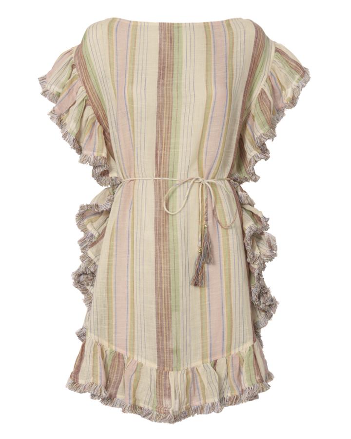 &quot;zimmermann Flutter Fringe Top&quot;