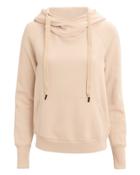 Nsf Lisse Hoodie Blush L