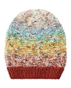 Missoni Marled Knit Hat