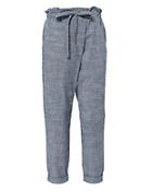 Pharaoh Thai Indigo Pants