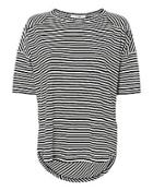 Rag & Bone Valley Striped Tee