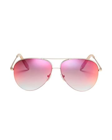 Victoria Beckham Classic Victoria Sunglasses