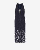 Manning Cartell Exclusive Lace Sheath Dress