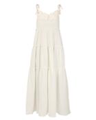 See By Chloe See By Chlo Floral Cotton Dress White 36