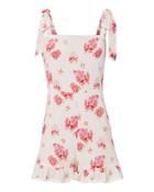 Athena Procopiou Sundown Breeze Playsuit Pri-floral 1
