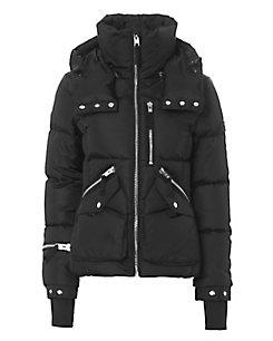 Sam Jetset Puffer Jacket