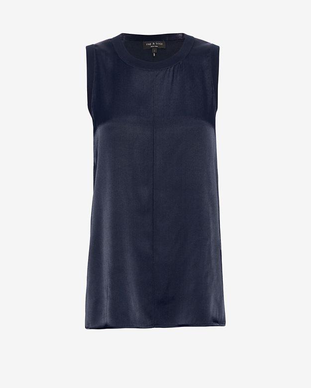Rag & Bone Singer Tank
