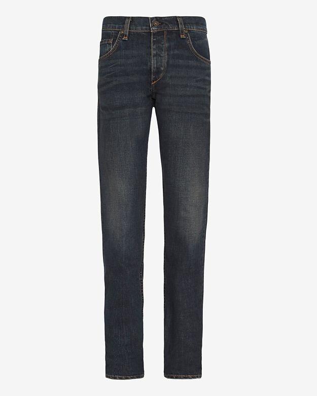 Rag & Bone/jean Unisex Fit 0 West Ham