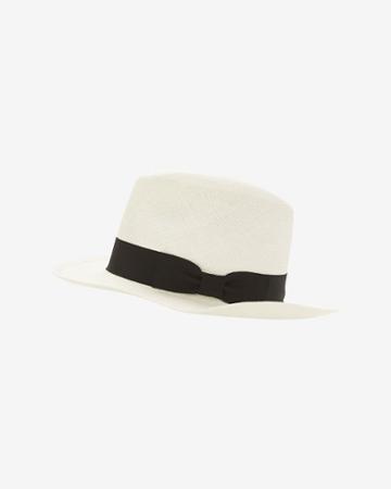 Hat Attack Panama Fedora