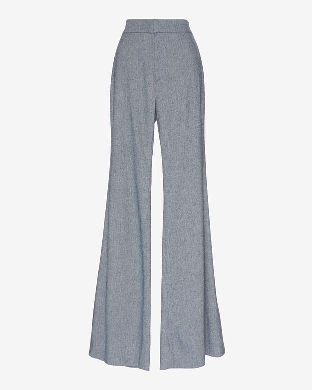 Marissa Webb Jacinta High Waist Pant