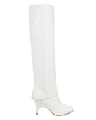 Alchimia Di Ballin Titan White Boots White 40