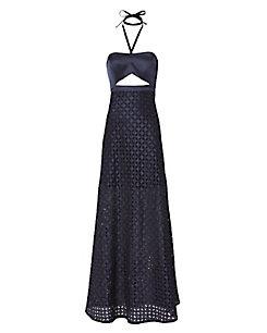 Alexis Abriana Strapless Dress
