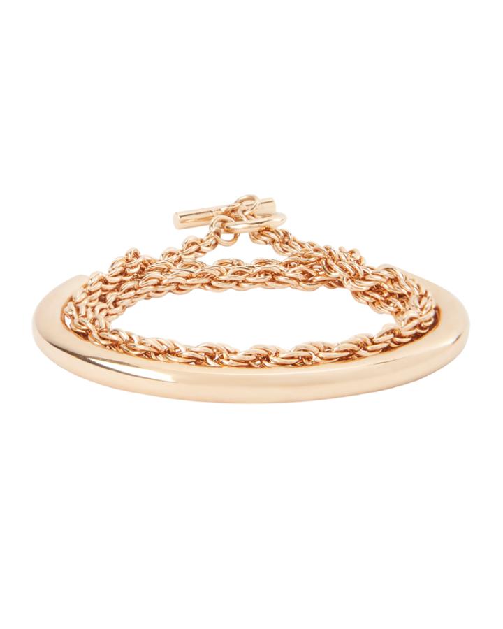 Vita Fede Nora Wrap Bracelet