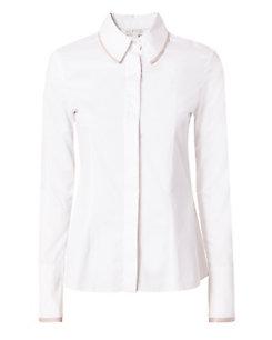 Alexis Matilda Poplin Shirt