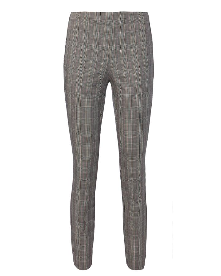 Rag And Bone Rag & Bone Simone Houndstooth Pants Multi 00