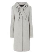 Designers Remix Edwin Hooded Coat