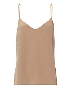 L'agence Jane Silk Tank