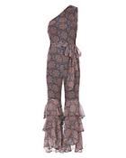 Exclusive For Intermix Stevie Printed Jumpsuit