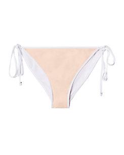 &quot;jonathan Simkhai Reversible Side Tie Bikini Bottom&quot;