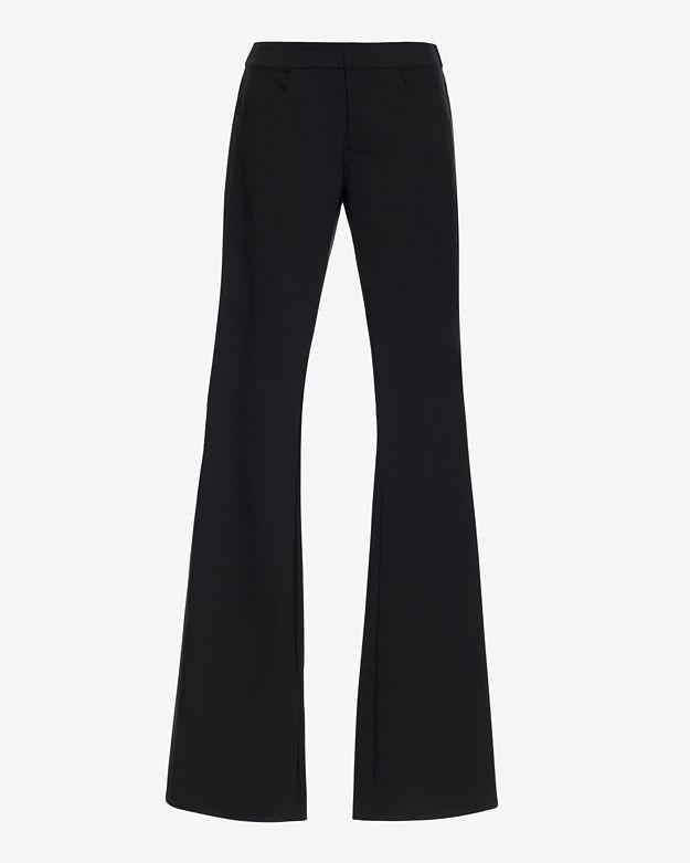 Alexis Rowe Flared Trouser