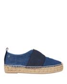 Rag And Bone Rag & Bone Nina Denim Espadrilles Denim 38
