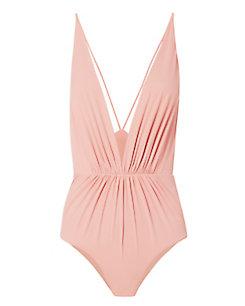 Clube Bossa Clavert One Piece Swimsuit