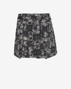 Marissa Webb Ophelie Tweed Mini Skirt