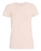 Majestic Filatures Blush T-shirt Blush 4