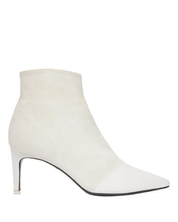 Rag And Bone Shoes Rag & Bone Beha White Booties White 37.5