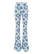 Cest La Vie C'est La V Pitu Flare Pants Multi 1size