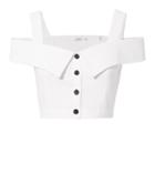 Alc A.l.c. Blake Top White Zero