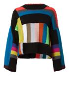 Spencer Vladimir Rio Grande Striped Sweater