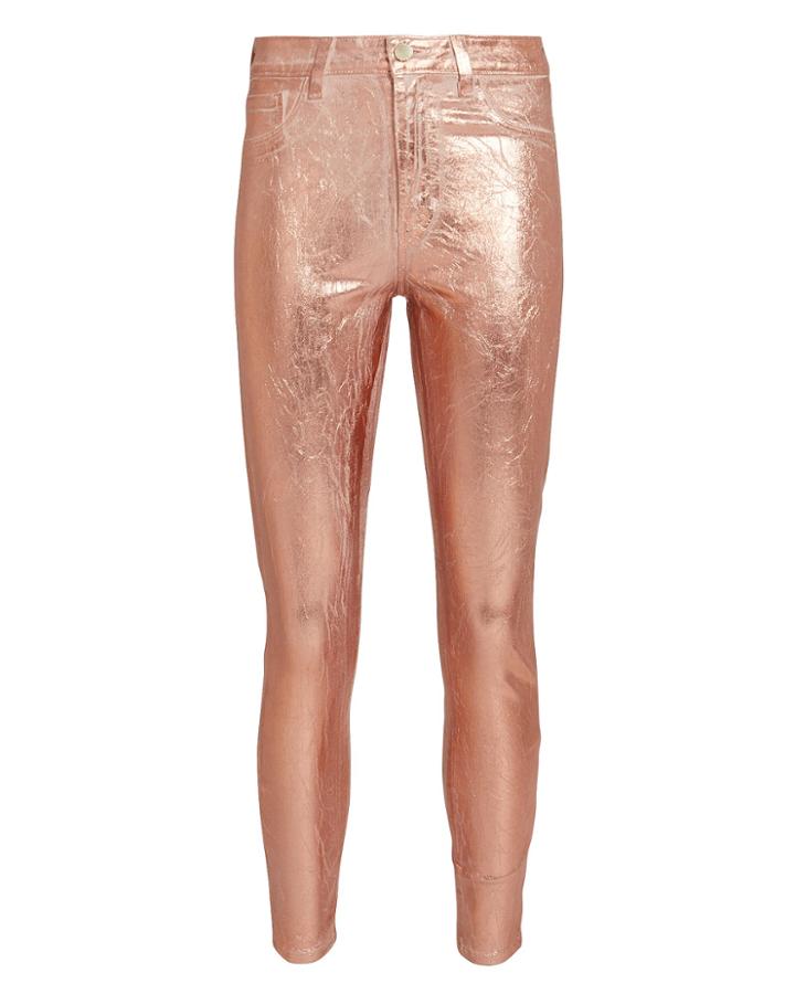 L'agence Margot Rose Jeans Rose 24