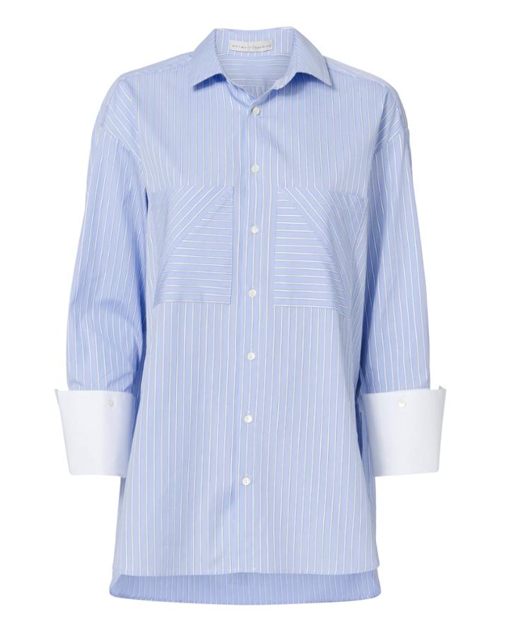 Palmer Harding Boyfriend Shirt Pattern 8