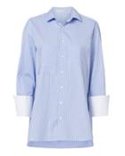 Palmer Harding Boyfriend Shirt Pattern 8