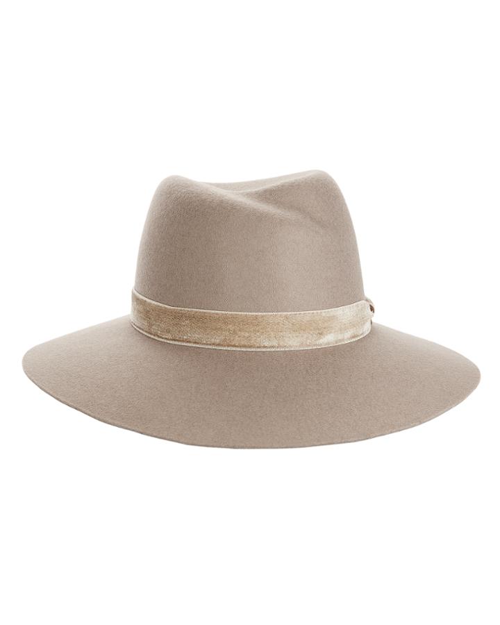 Rag & Bone Zoe Fedora