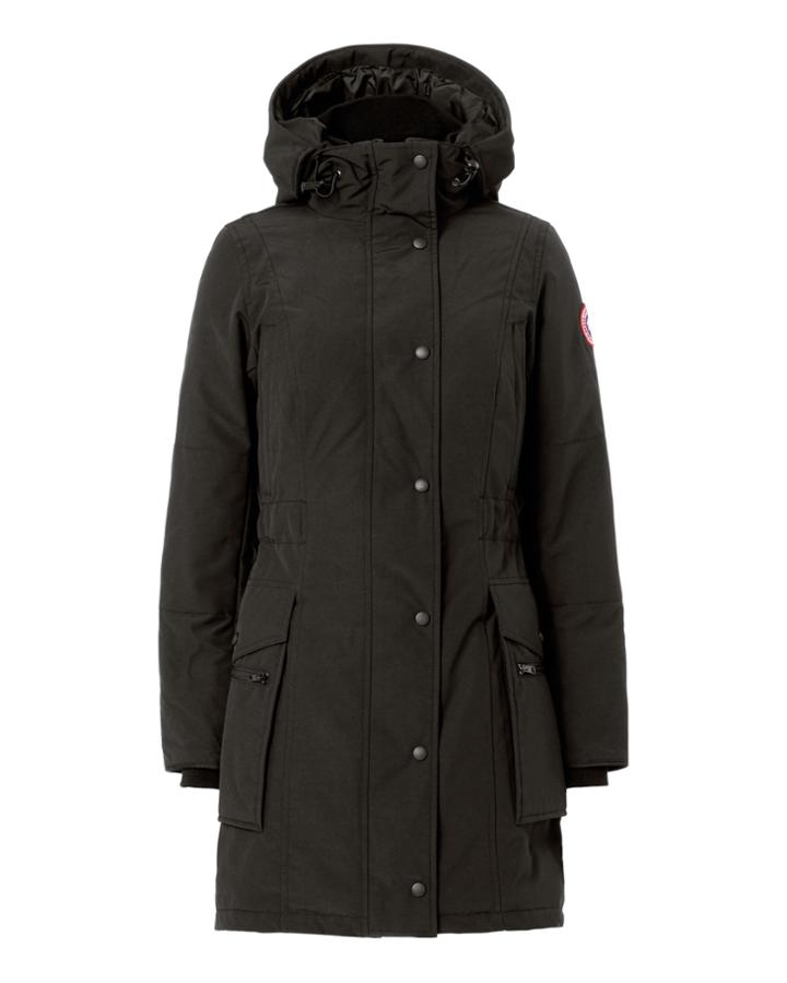 Canada Goose Kinley Parka Black P