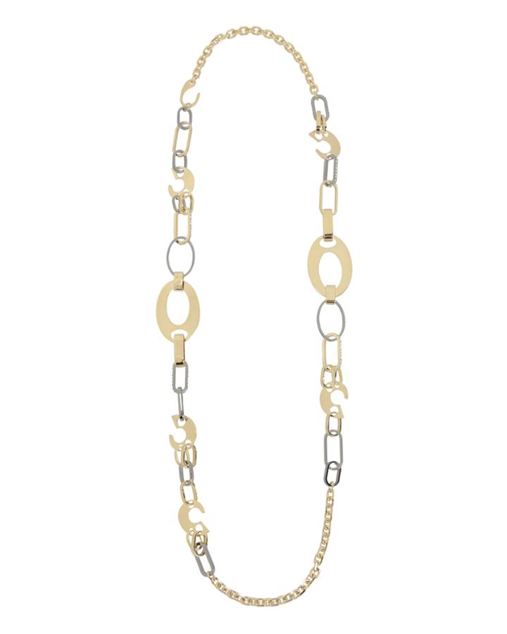 Sarah Magid Kusama Loopy Necklace