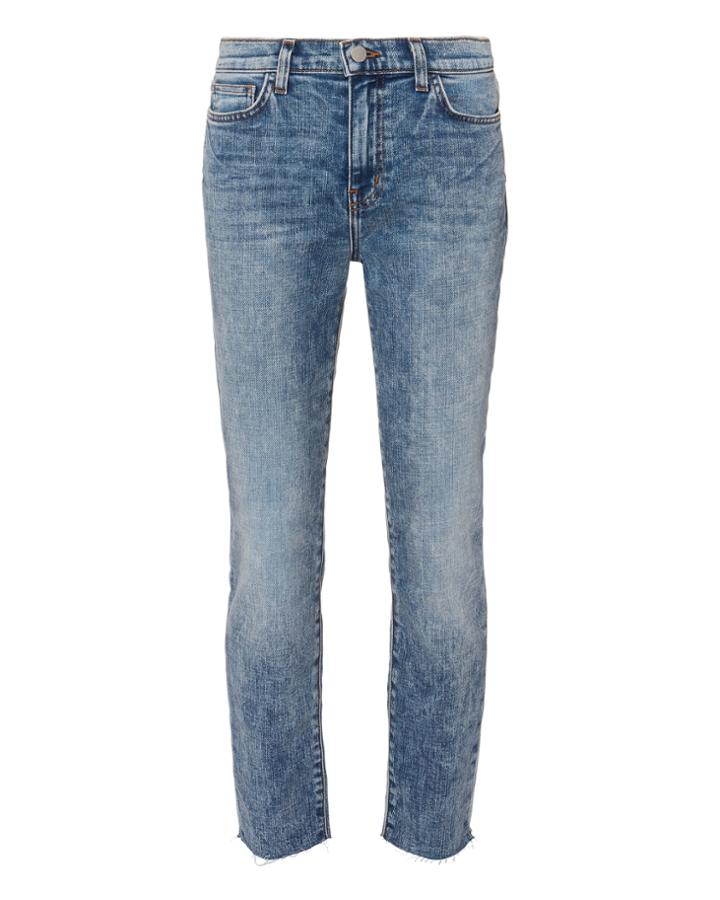 L'agence Matador Slim Fit Jeans Denim 23