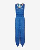 Missoni Mare Keyhole Back Knit Jumper
