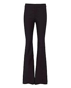 Derek Lam 10 Crosby Flare Trousers