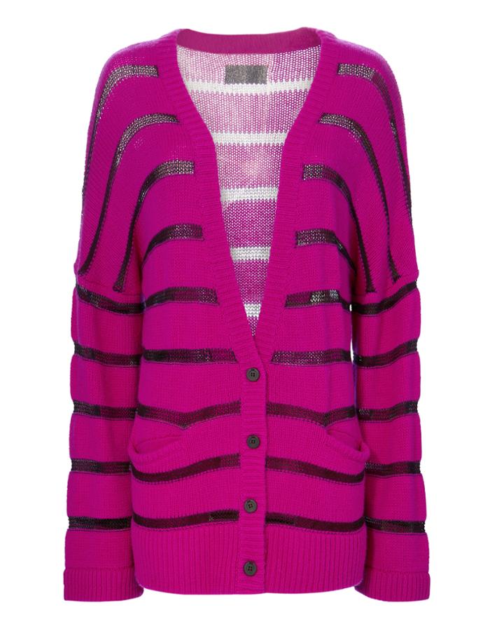 Rta Odella Cardigan Multi S