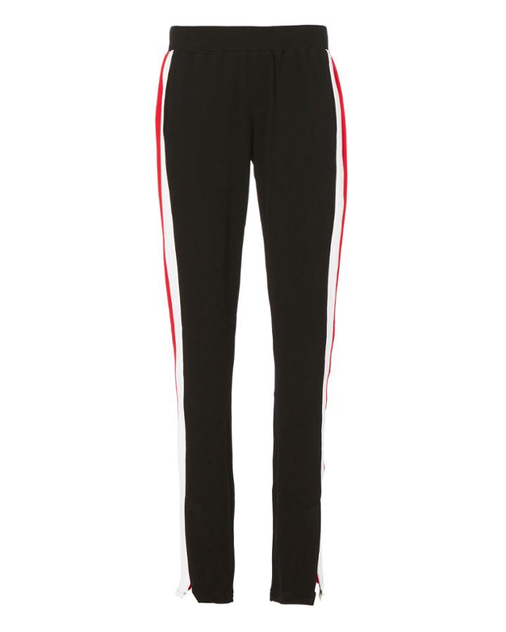 Pam & Gela Sport Stripe Pants
