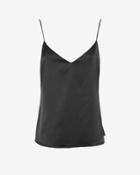 L'agence Jane Satin Tank