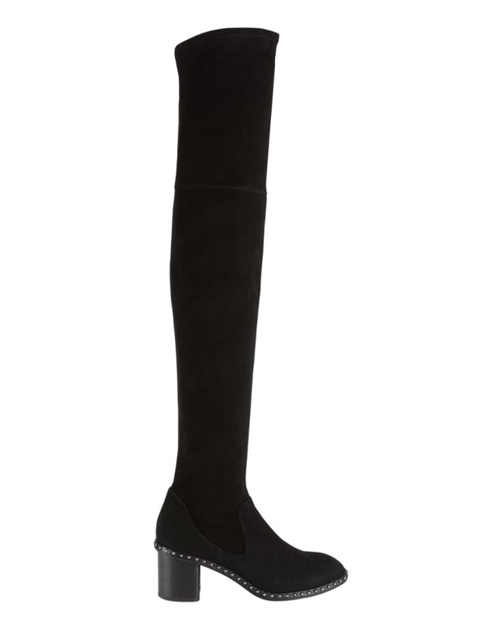 Rag & Bone Rina Over-the-knee Boots