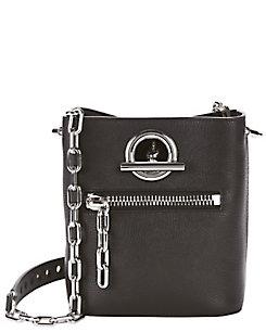Alexander Wang Riot Shoulder Chain Bucket Bag