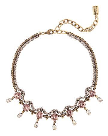 Lionette By Noa Sade Lecce Choker