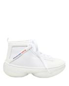 Alexander Wang A1 High-top Sneakers White 39