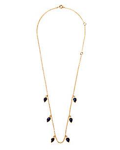 Eddera Nellie Shaker Necklace