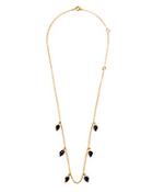 Eddera Nellie Shaker Necklace